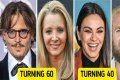 Celebrating A Milestone: Celebrities Turning 30 In 2023