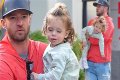 Inside The Life Of Justin Timberlake And His Daughter